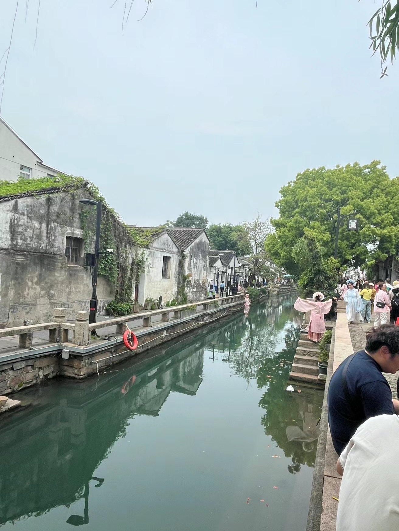 平江路地铁图片