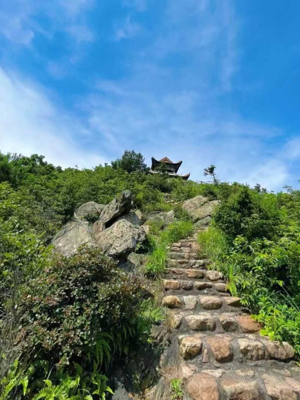 黄石山株洲图片