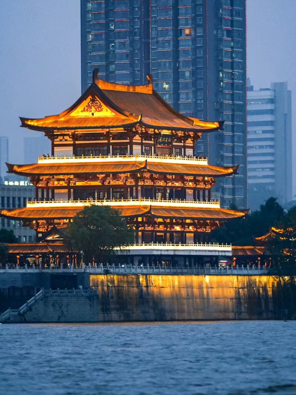 长沙旅游预算只有600就差不多了,适合刚性旅游人群.