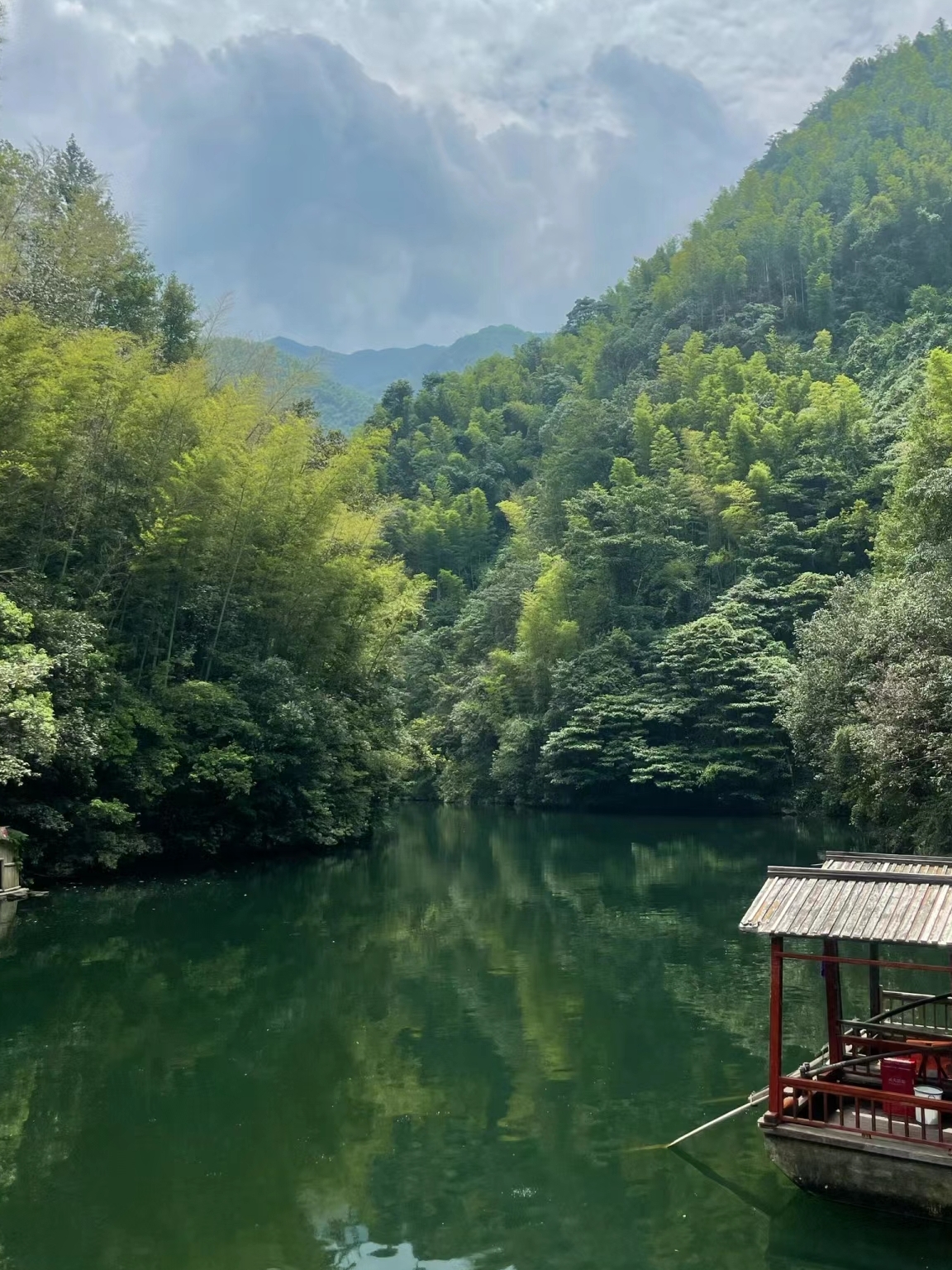 长沙周边的山水风景图片