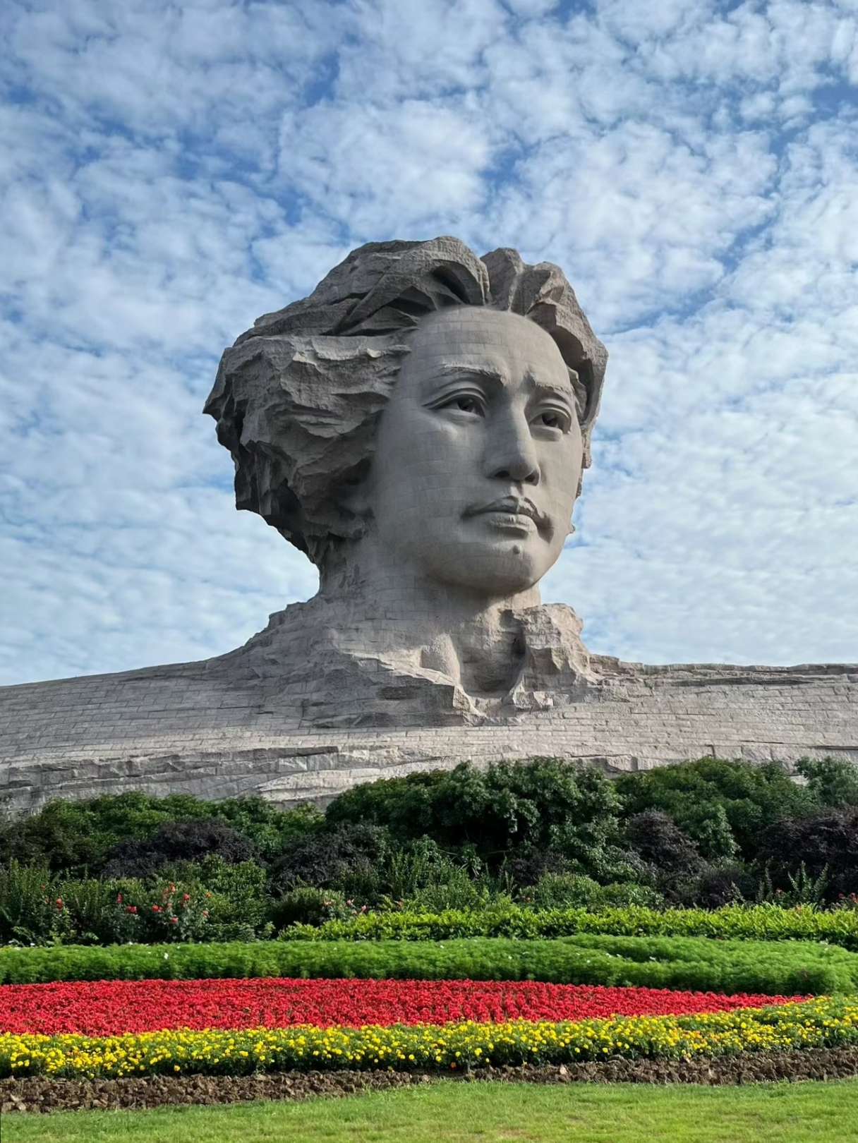 来到长沙旅游,网红打卡地数不胜数,有些景点耗时间有些景点有时间性