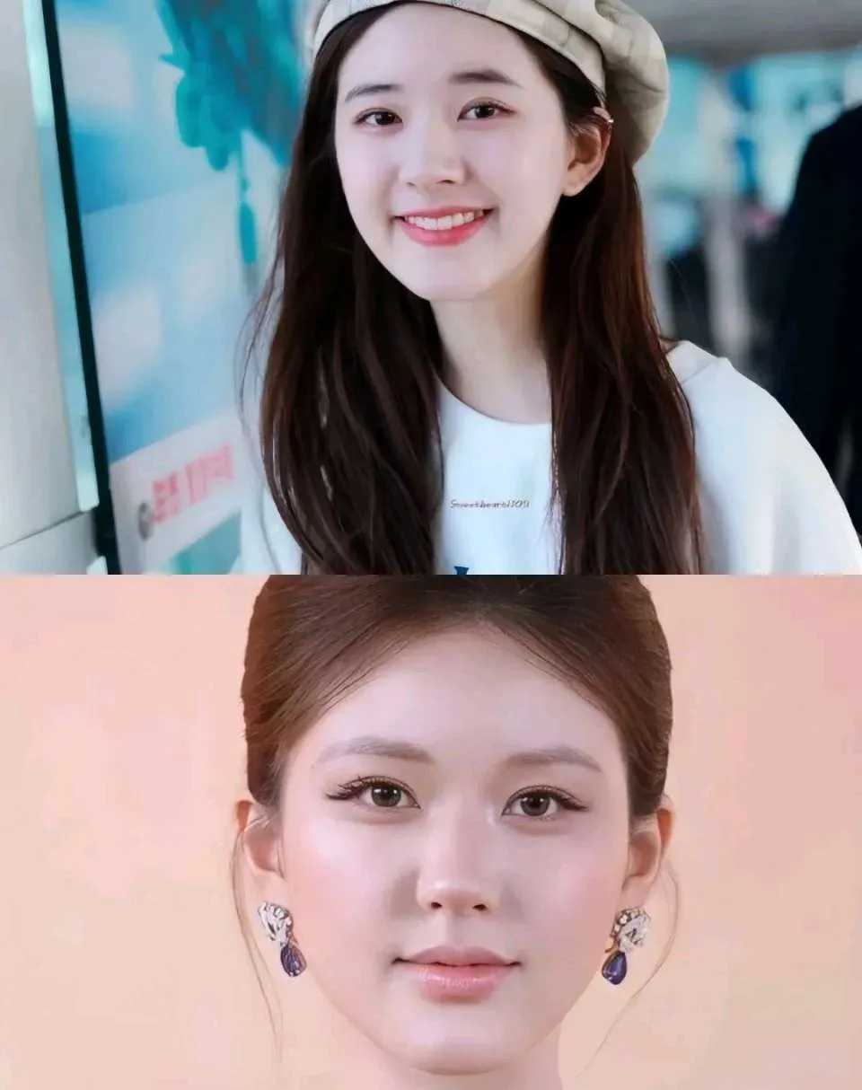 网传,赵露思深夜身体突发不适,被送往医院急救