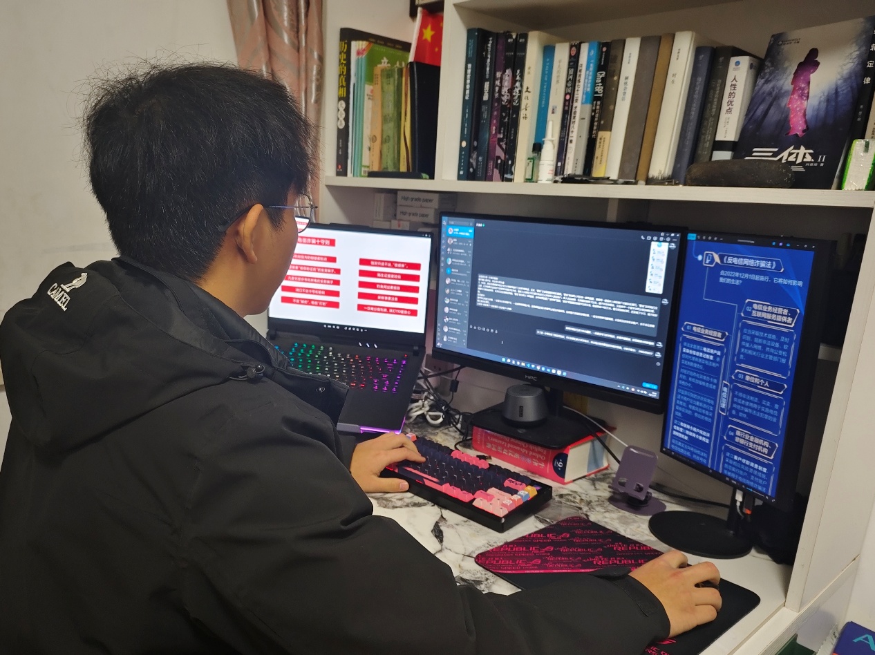 大学生刷网课平台搭建(大学生刷网课的app有哪些)