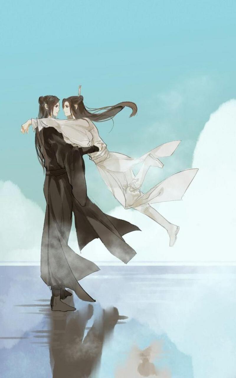 被黑水压的风师娘娘[滑稽]