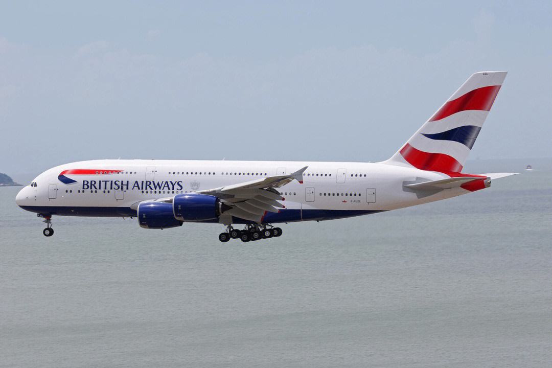 空客a380客机