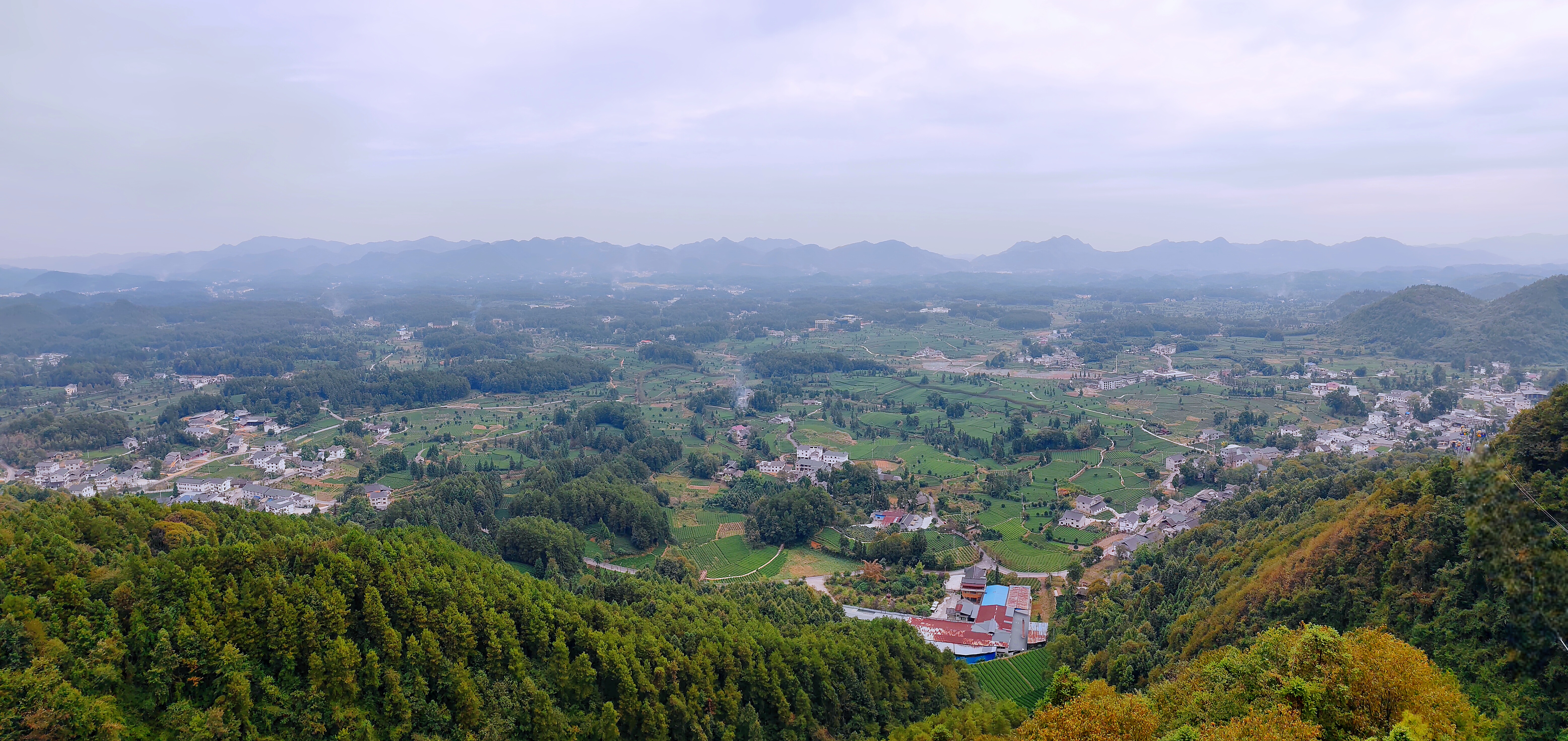 凤冈旅游景点大全图片