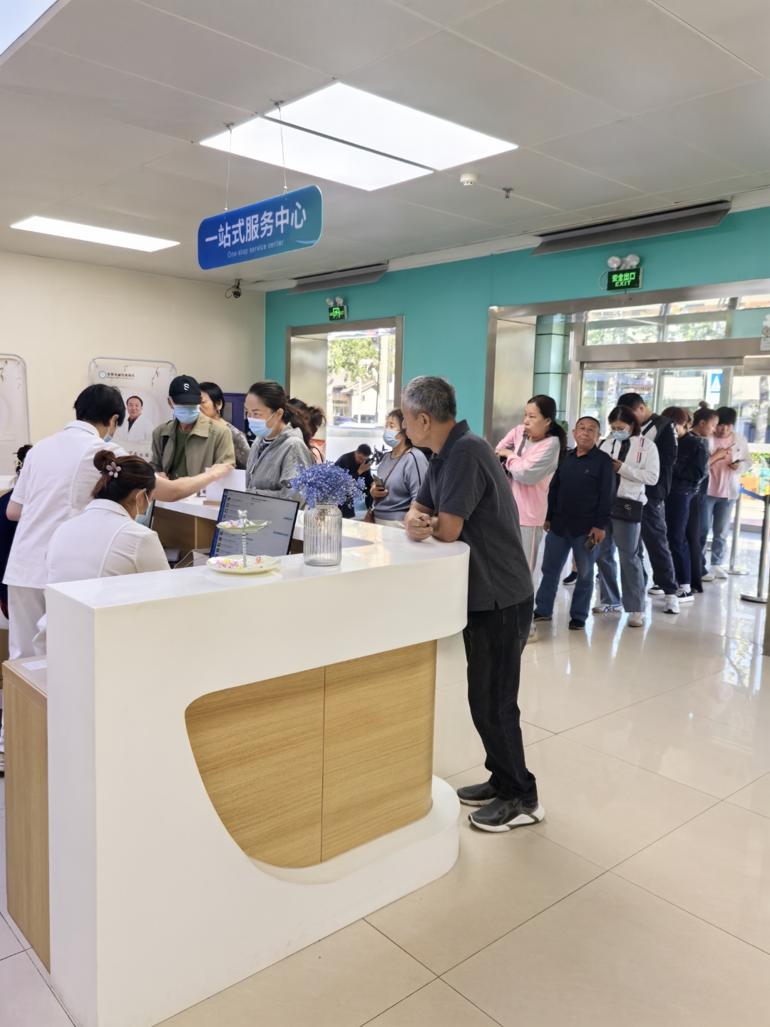 关于北京市肛肠医院代诊挂号服务覆盖北京全三甲的信息