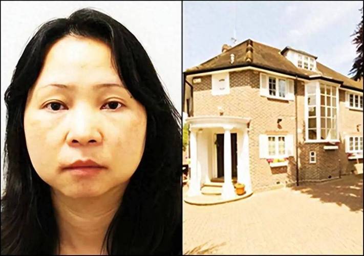 关于您提到的中国恒大创始人许家印前妻丁玉梅的相关报道,以下是详细