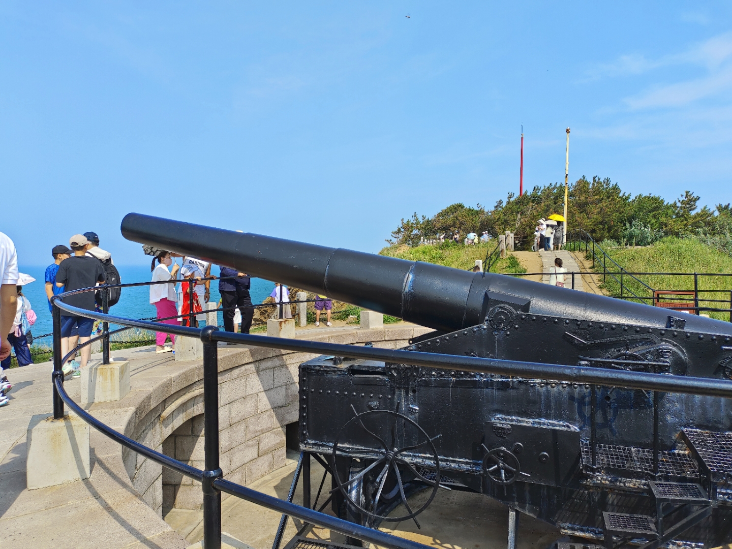 甲午海战纪念馆