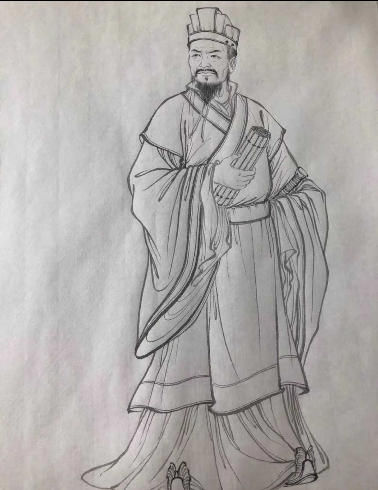 "与其挽留不如目送" 入木三分刻骨铭心 摧枯拉朽