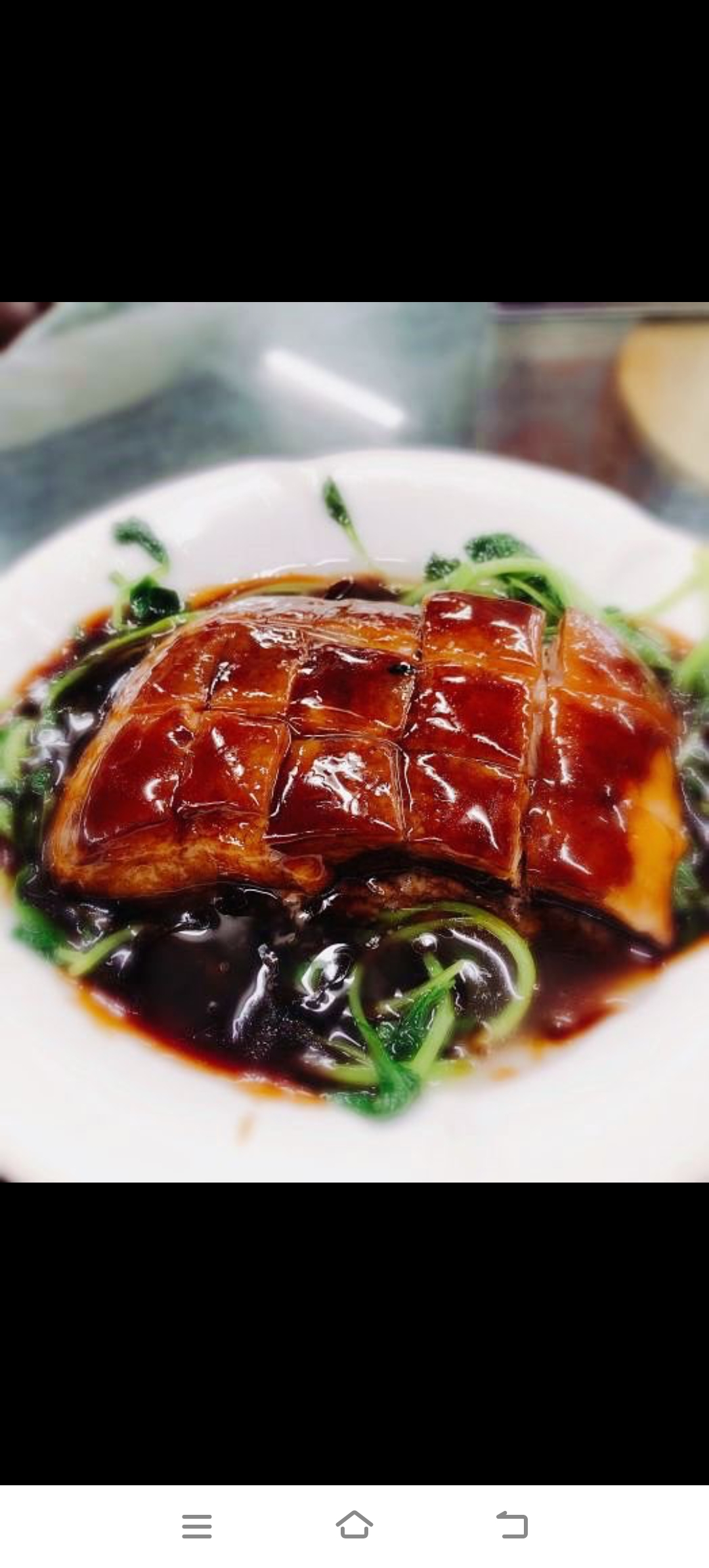 中国八大菜系之苏菜: 苏菜,即江苏菜,是中国八大菜系之一.