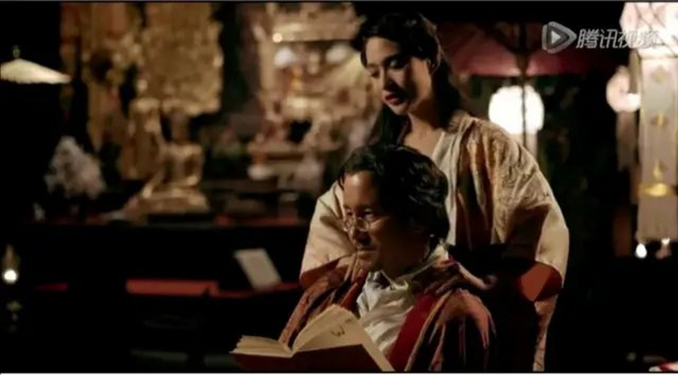 高分电影推荐#       泰国电影《永恒》解析         《永恒》是一部