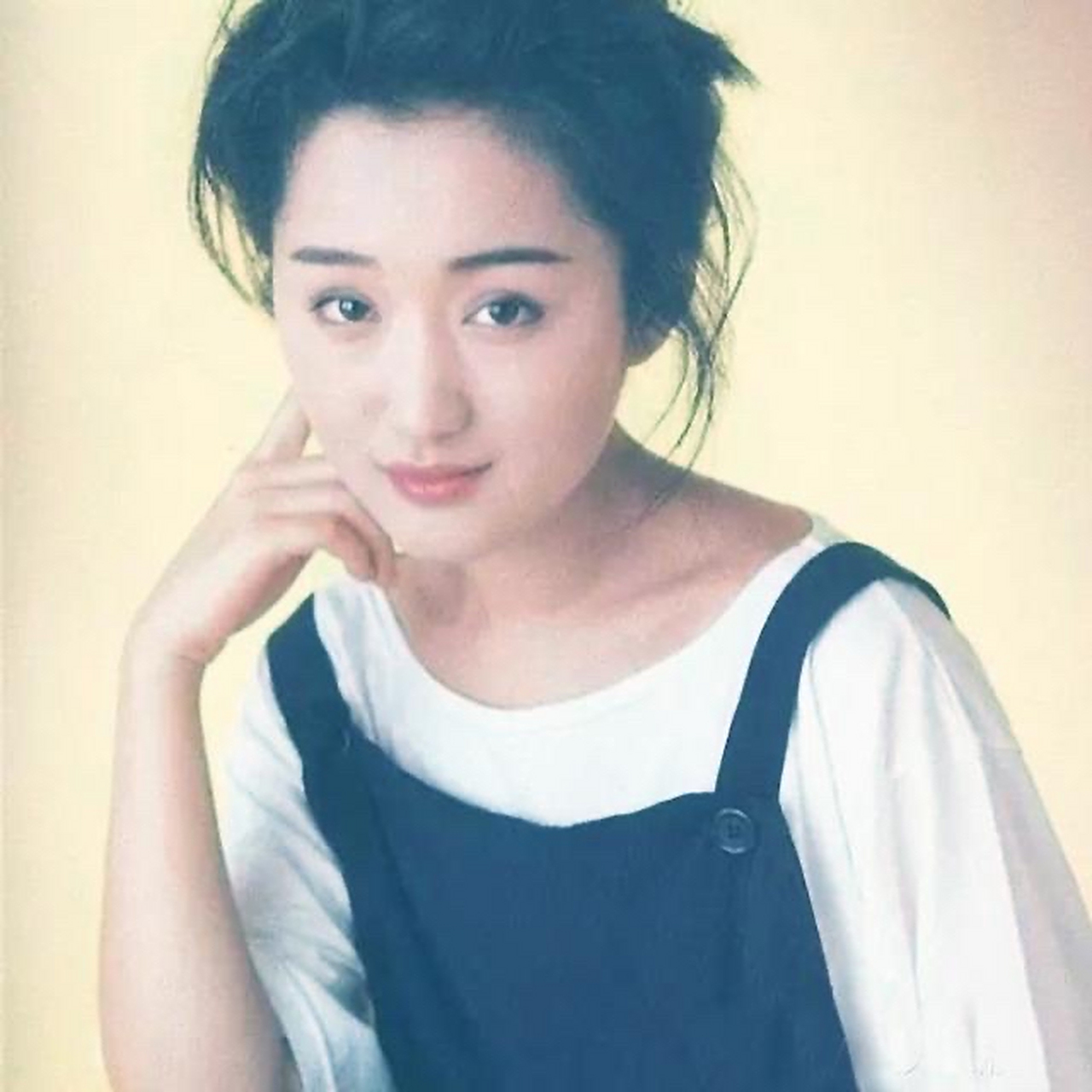 杨钰莹呀!