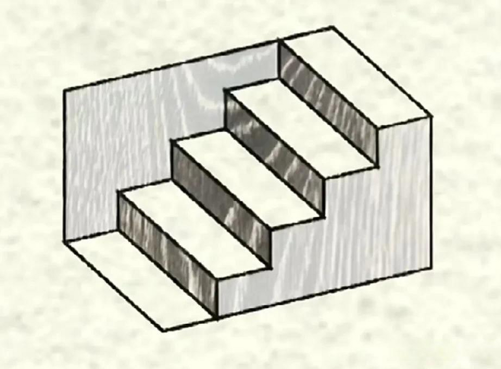 娱乐一下:这张图片正看是这样的.