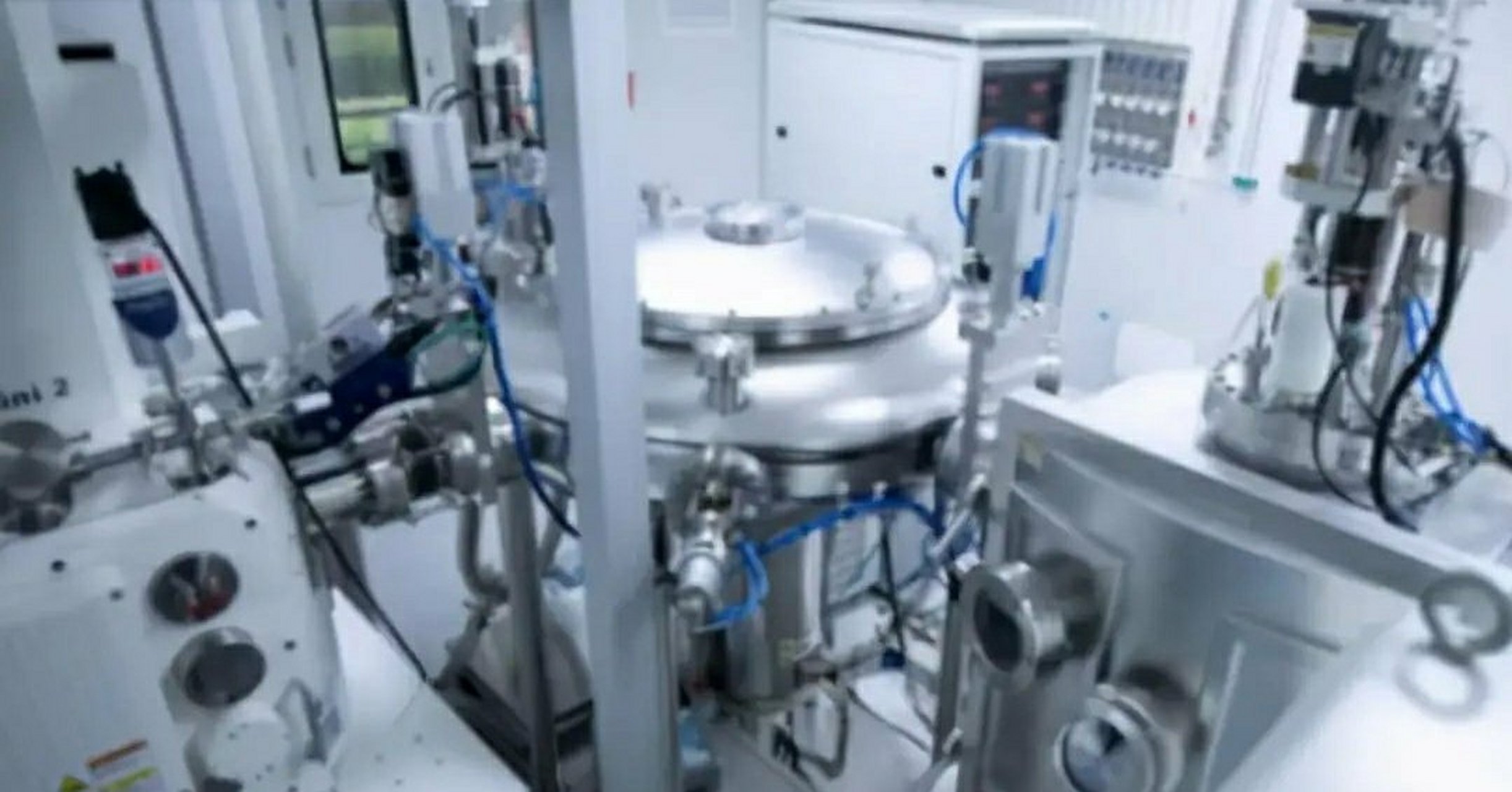 冰刻代替光刻,中国给西方上了一课  芯片制造是我国科学家所面临的