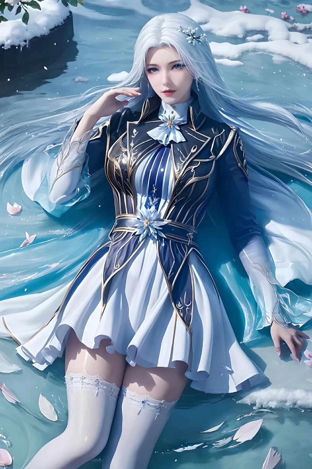 斗罗大陆2   『凌落宸』