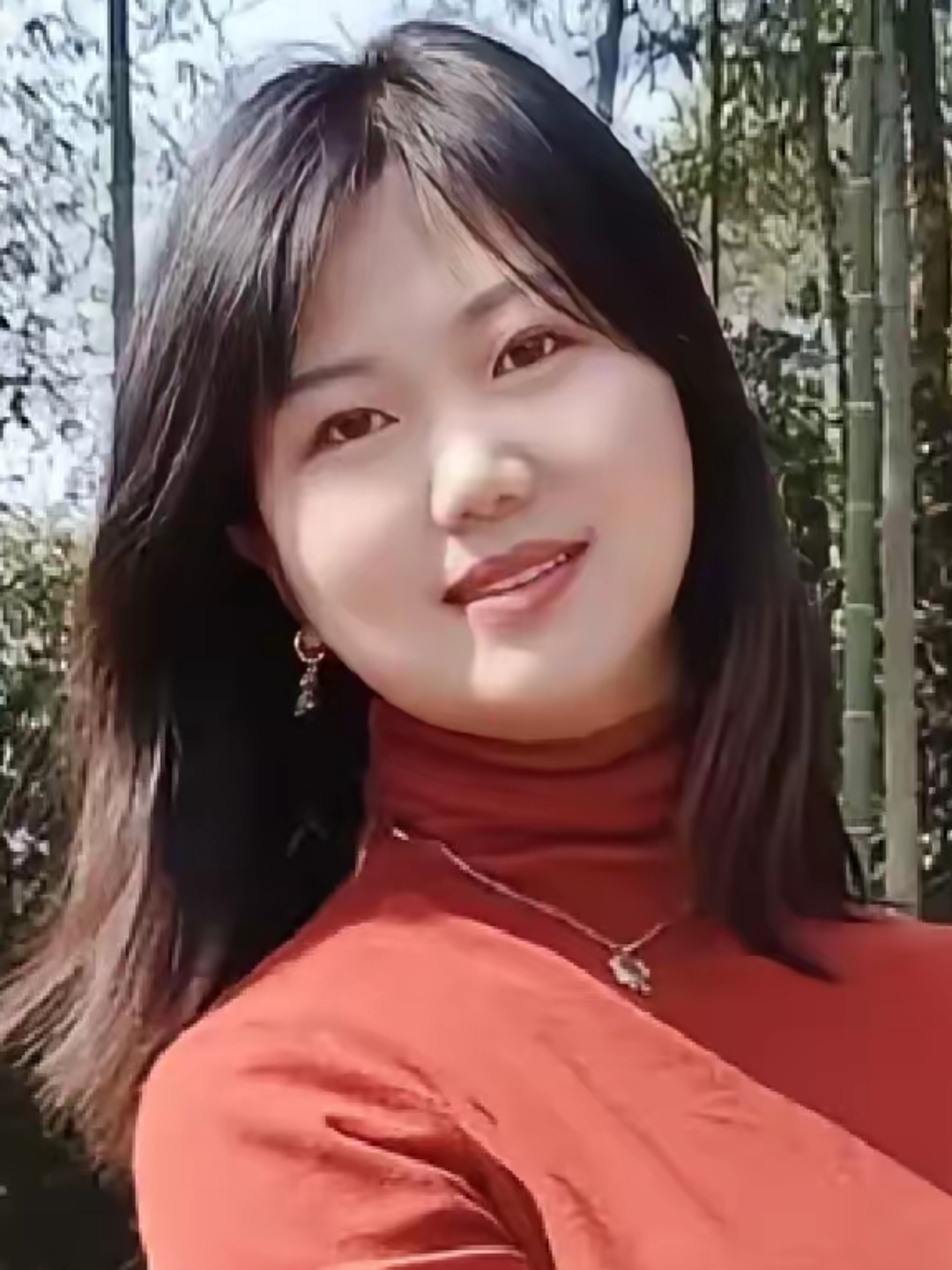 还是在老婆身上呢?