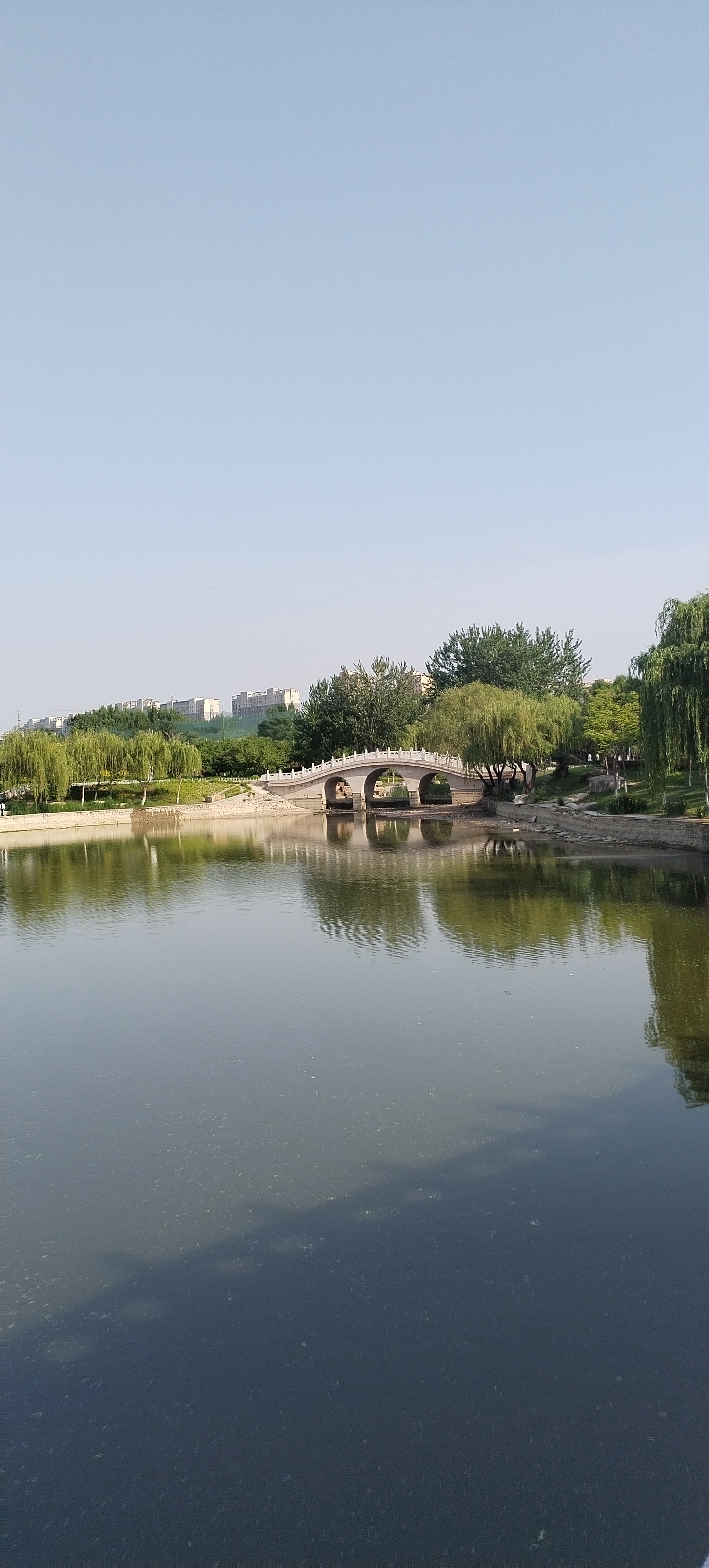 五一云游记# 邯郸市馆陶县公主公园景点