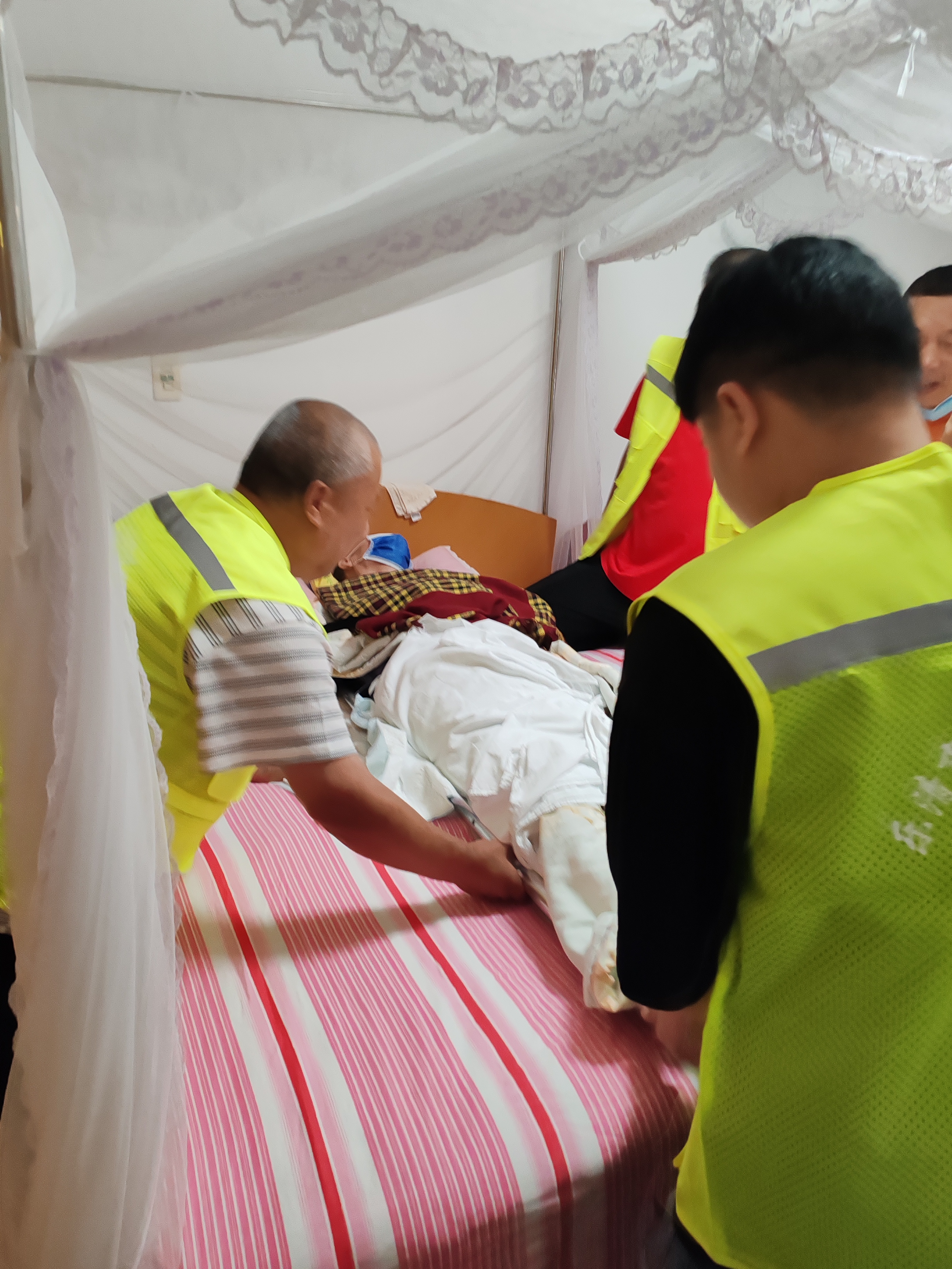 佑安医院检查陪护加挂号老人就医全程照料,每一步都安稳的简单介绍 佑安医院检查陪护加挂号老人就医全程照料,每一步都安稳的简单介绍