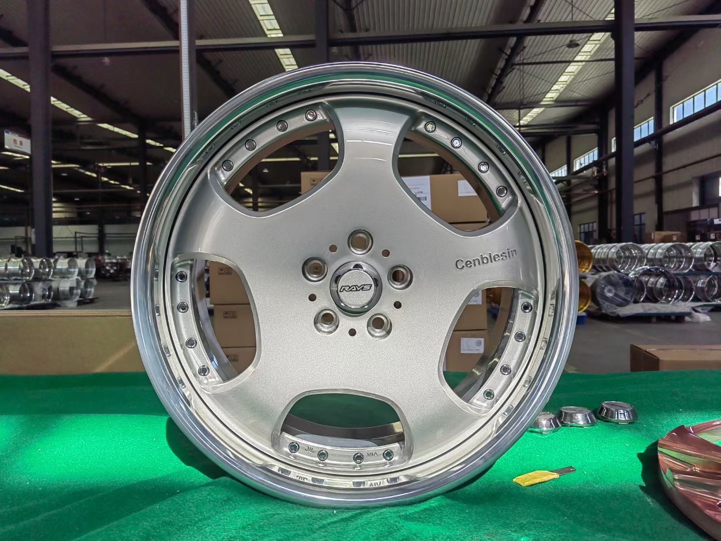 《拓宽视野发展对企业的优势》