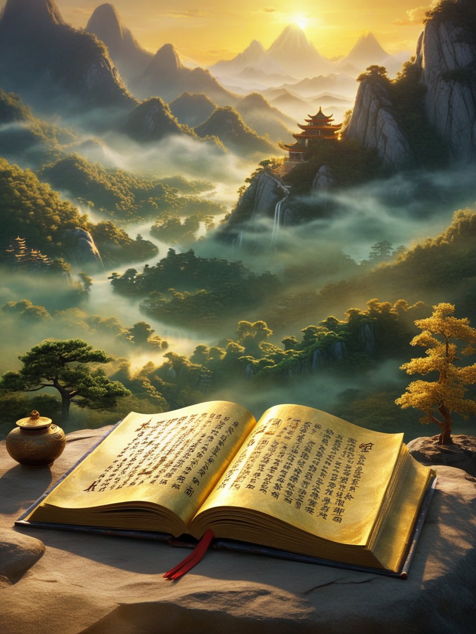 经常阅读自己的人,必有大用
