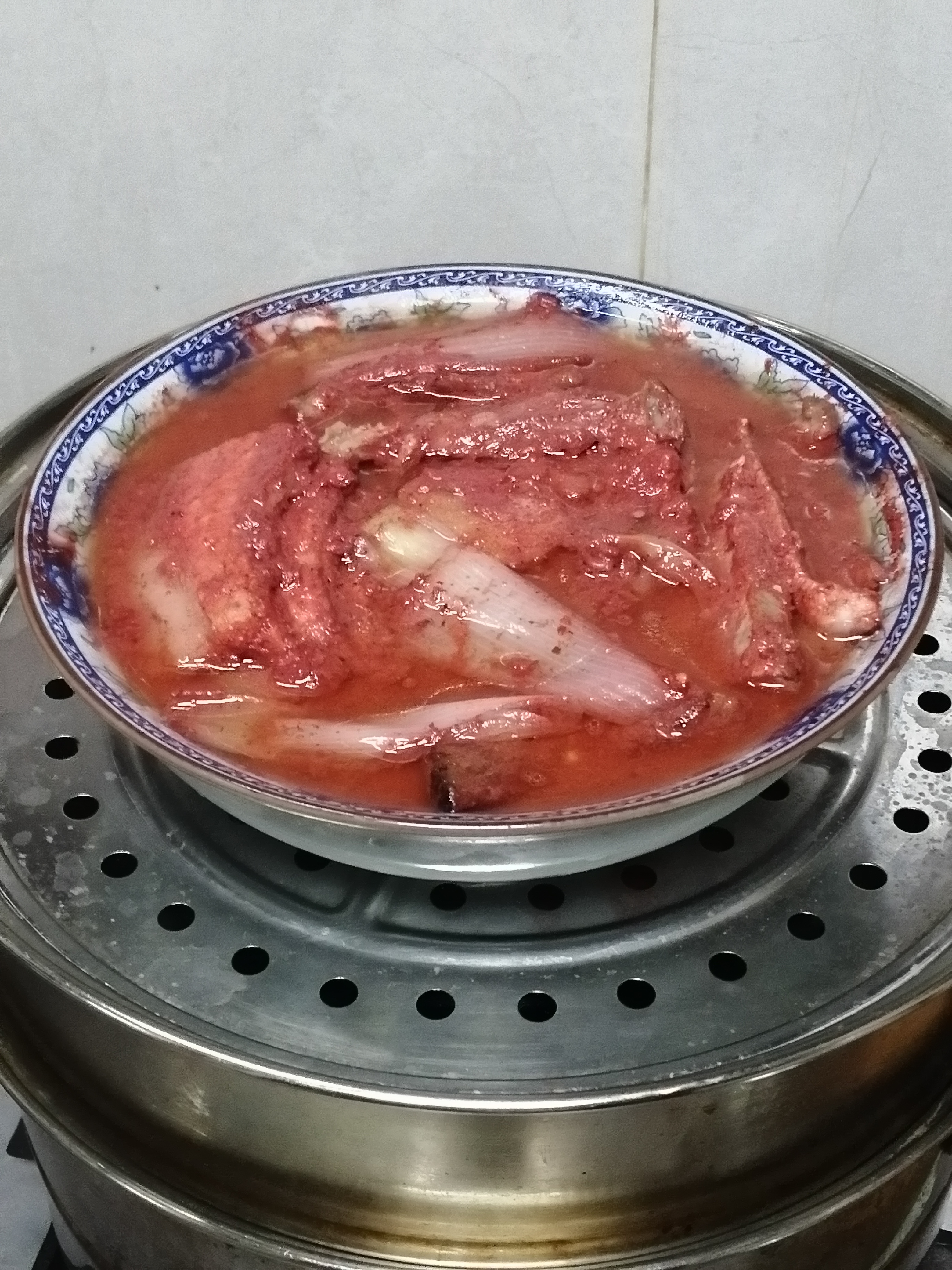 兰州糟肉