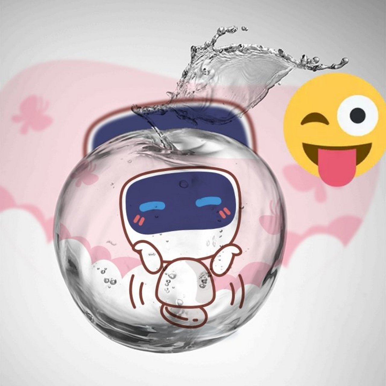 可爱的小糊糊@度小糊