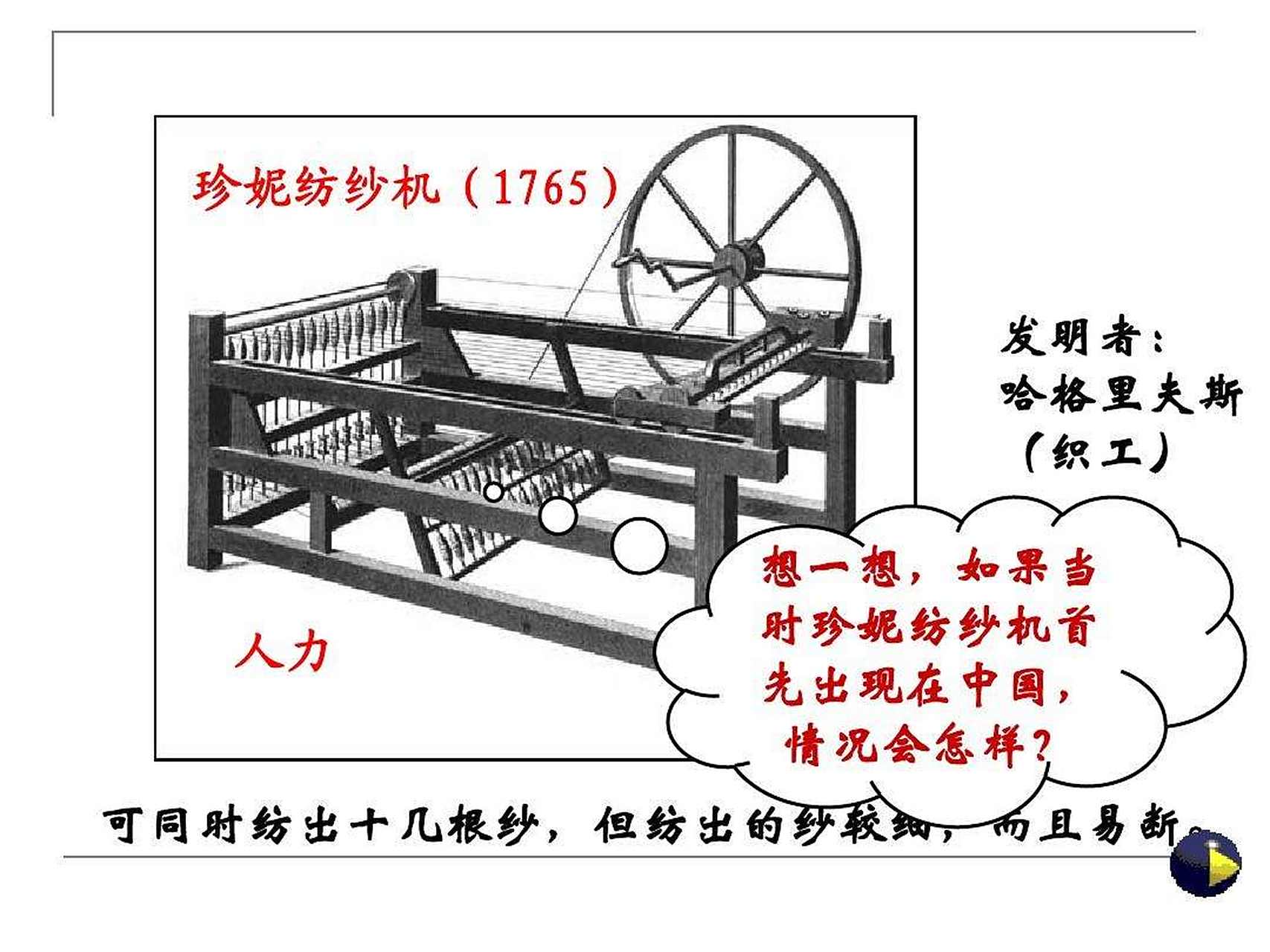 讲给小朋友们听的故事之二十四