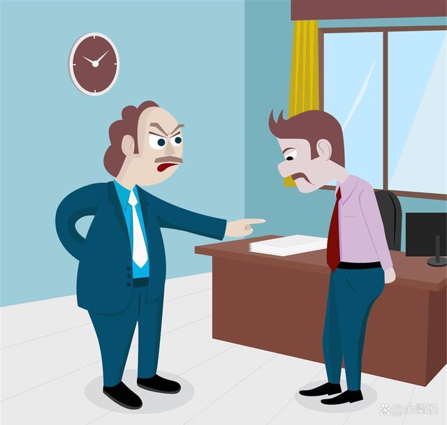 为什么越是大领导越没架子,而小领导却喜欢摆谱?