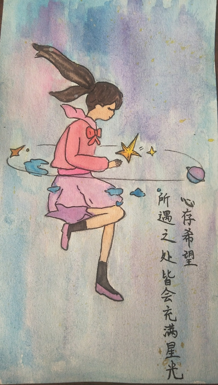 月考加油,讓我坐前面一點點,一點點就好.考神保佑我