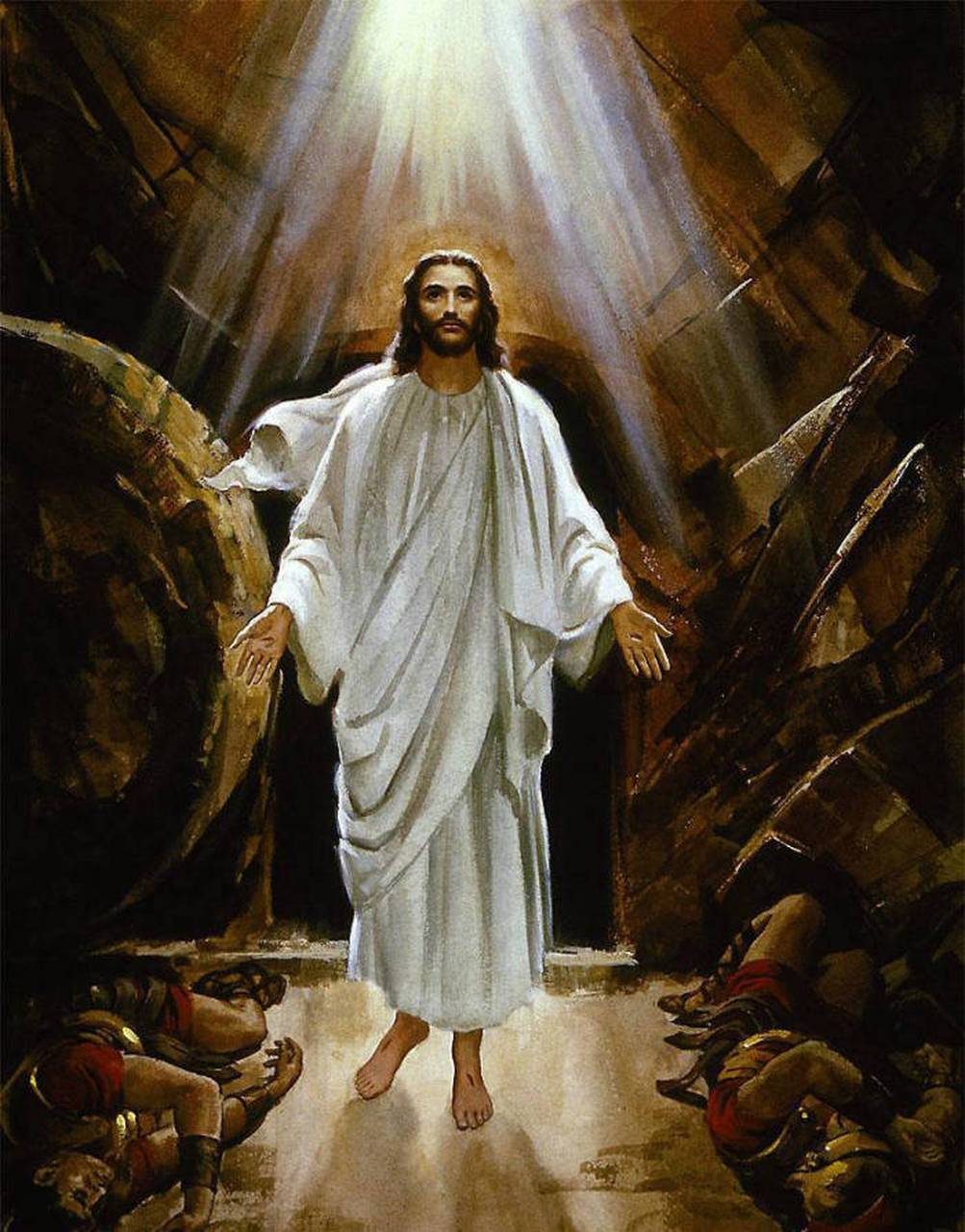 耶稣:历史与信仰交织的传奇人物"  耶稣基督,这个名字在历史的长河中