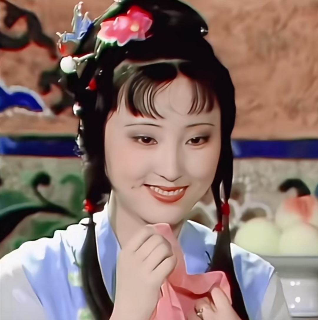 每个人的心中都有一个林黛玉