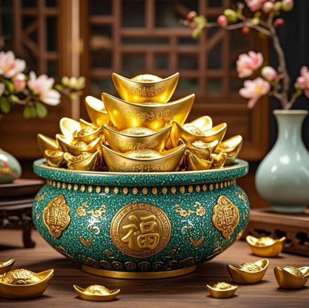 财富满满,吉祥如意,福寿双全,平安好运福星照,福禄满堂,财运亨通,财神