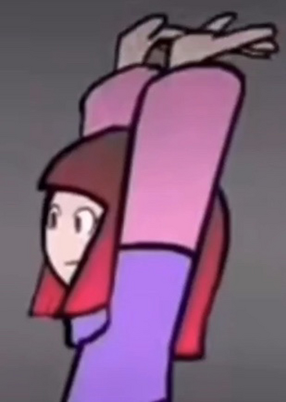 差错之下# 这betty看到了什么?(粉丝好少《作者不要脸系列》)