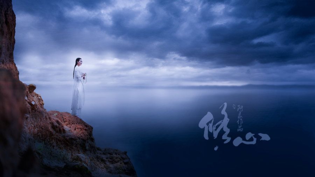 会看人,会识人,情不立事别多情 有善恶,有报应