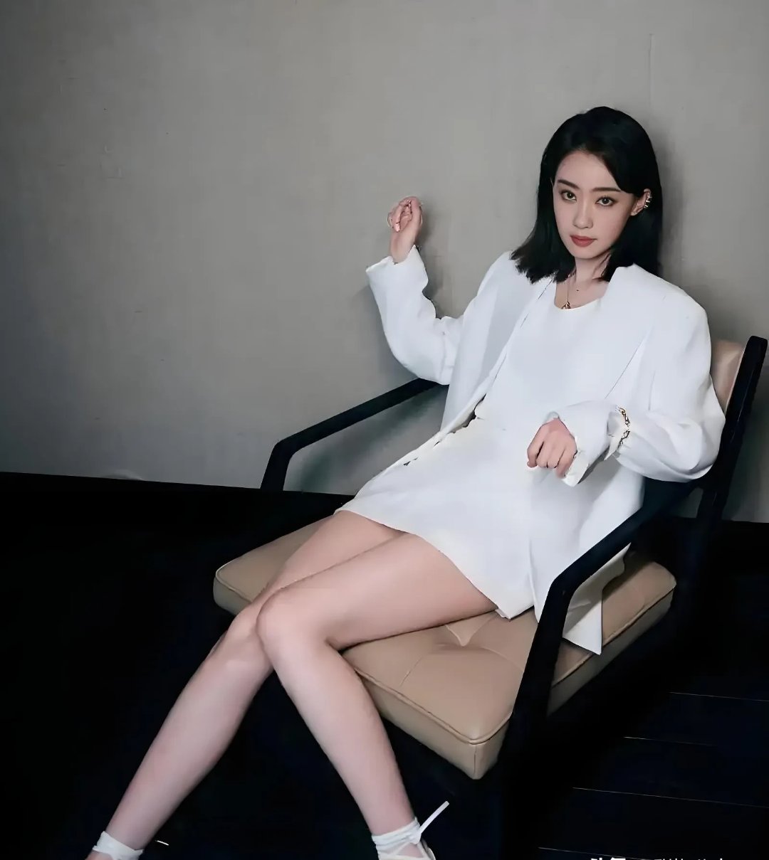 佟大为演过夫妻的九个女搭档: