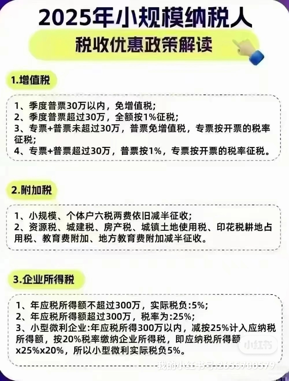 注册50万的公司每年要交多少税