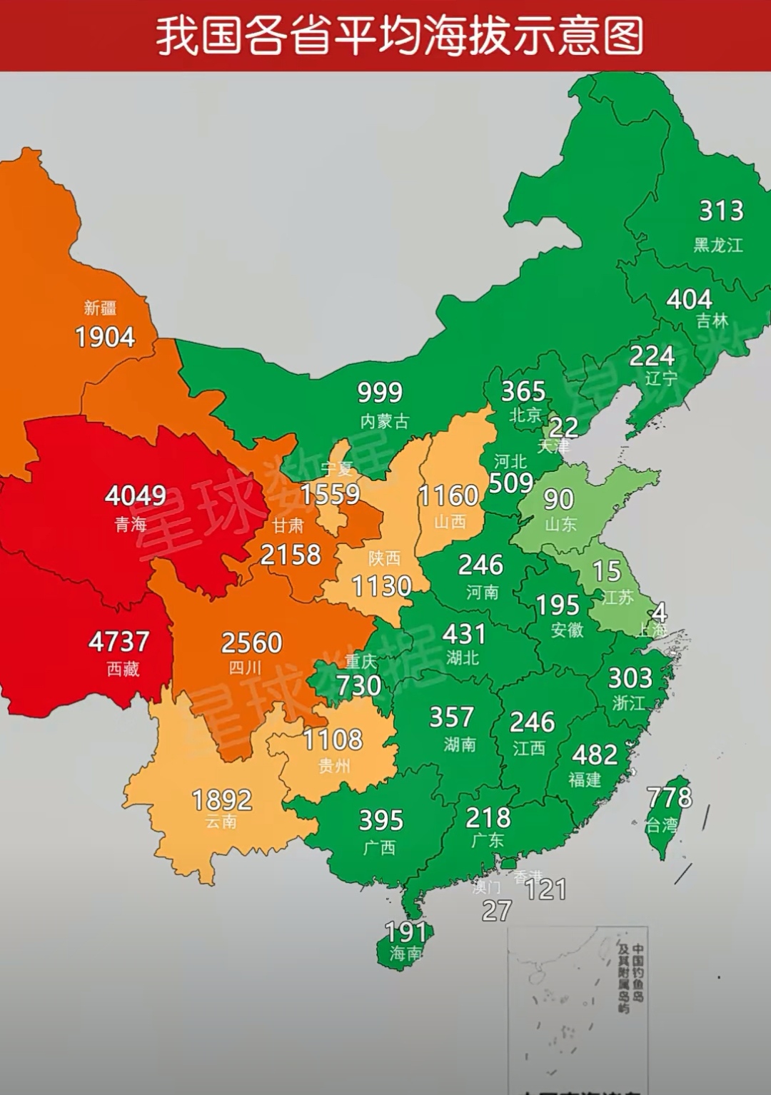 青海与四川交界处地图图片