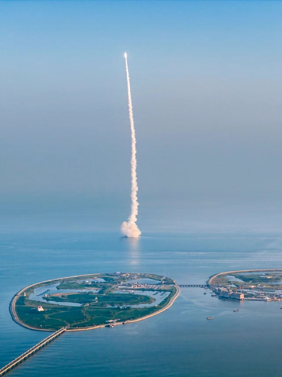 谷神星一号是星河动力航天公司自主研制的四级轻型商业运载火箭.它是