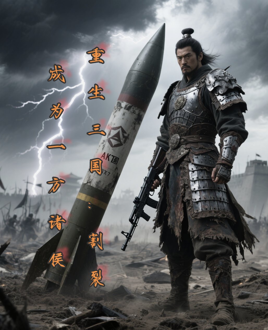 南阳郡,在一个导航都搜不到的桃花村里,一破落小院里躺着两具尸体,一