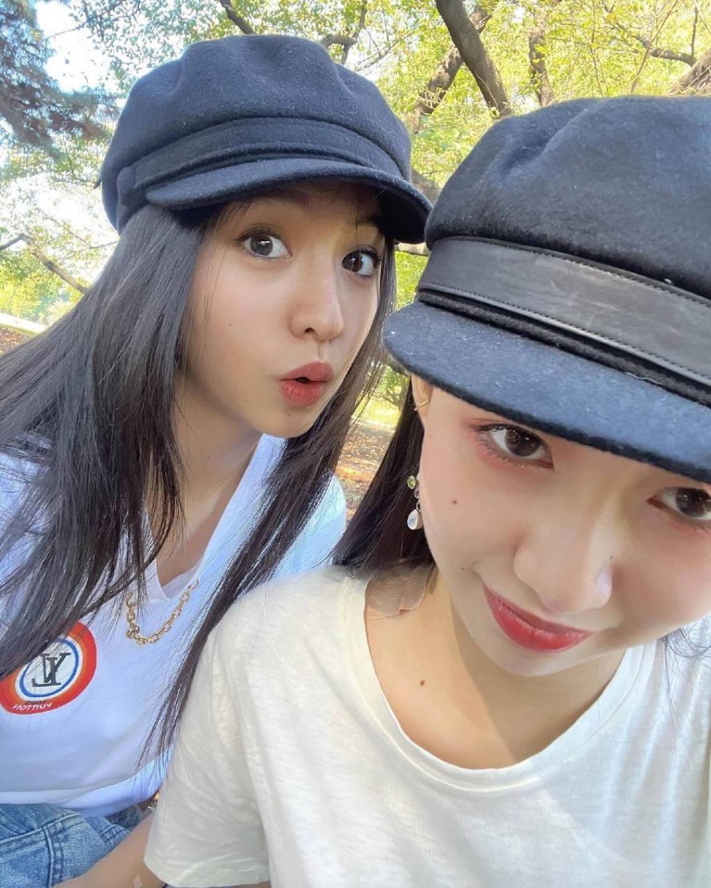 木村拓哉年轻时候的颜值真的绝了,两个女儿也遗传了他们的颜值.