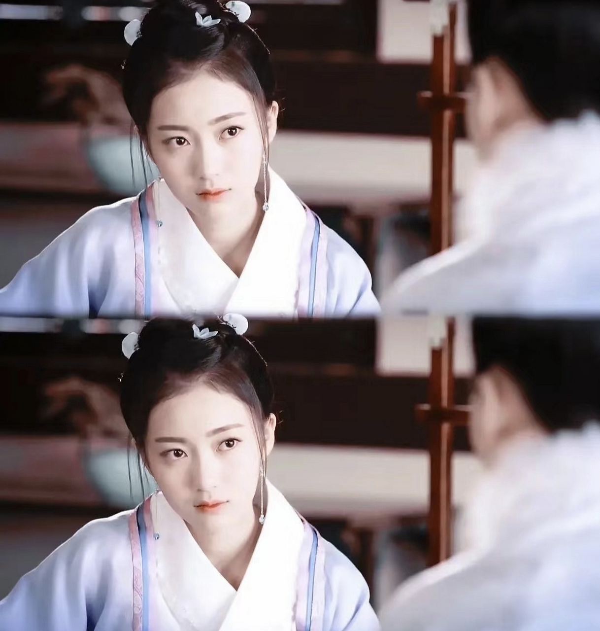 原著里面的赵瑟瑟