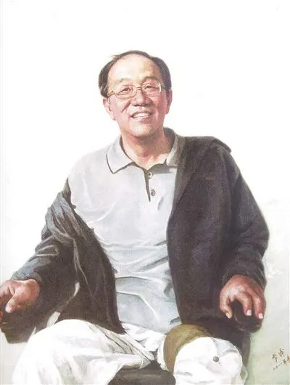 1977年,母亲突然央求史铁生icon一起去北海看菊花,史铁生说:明天吧.