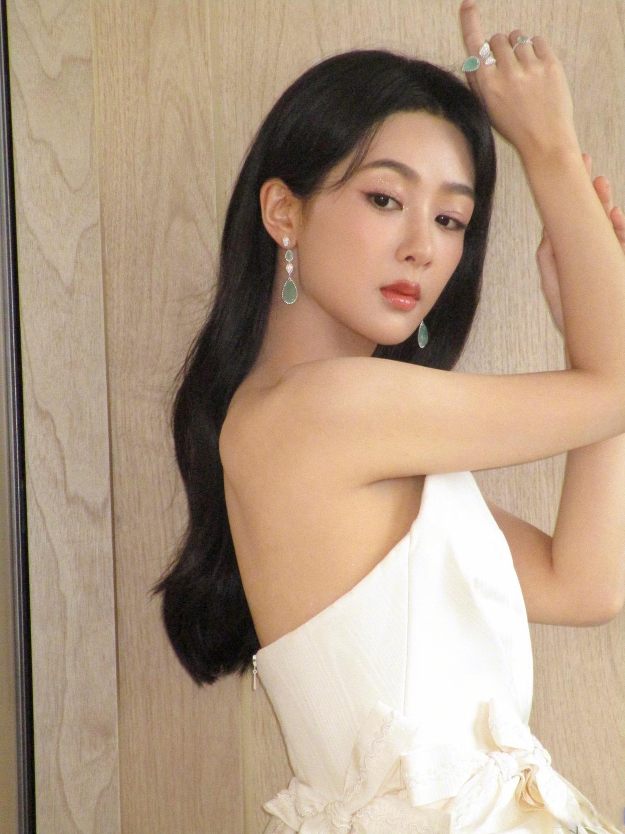 杨紫    最新大片