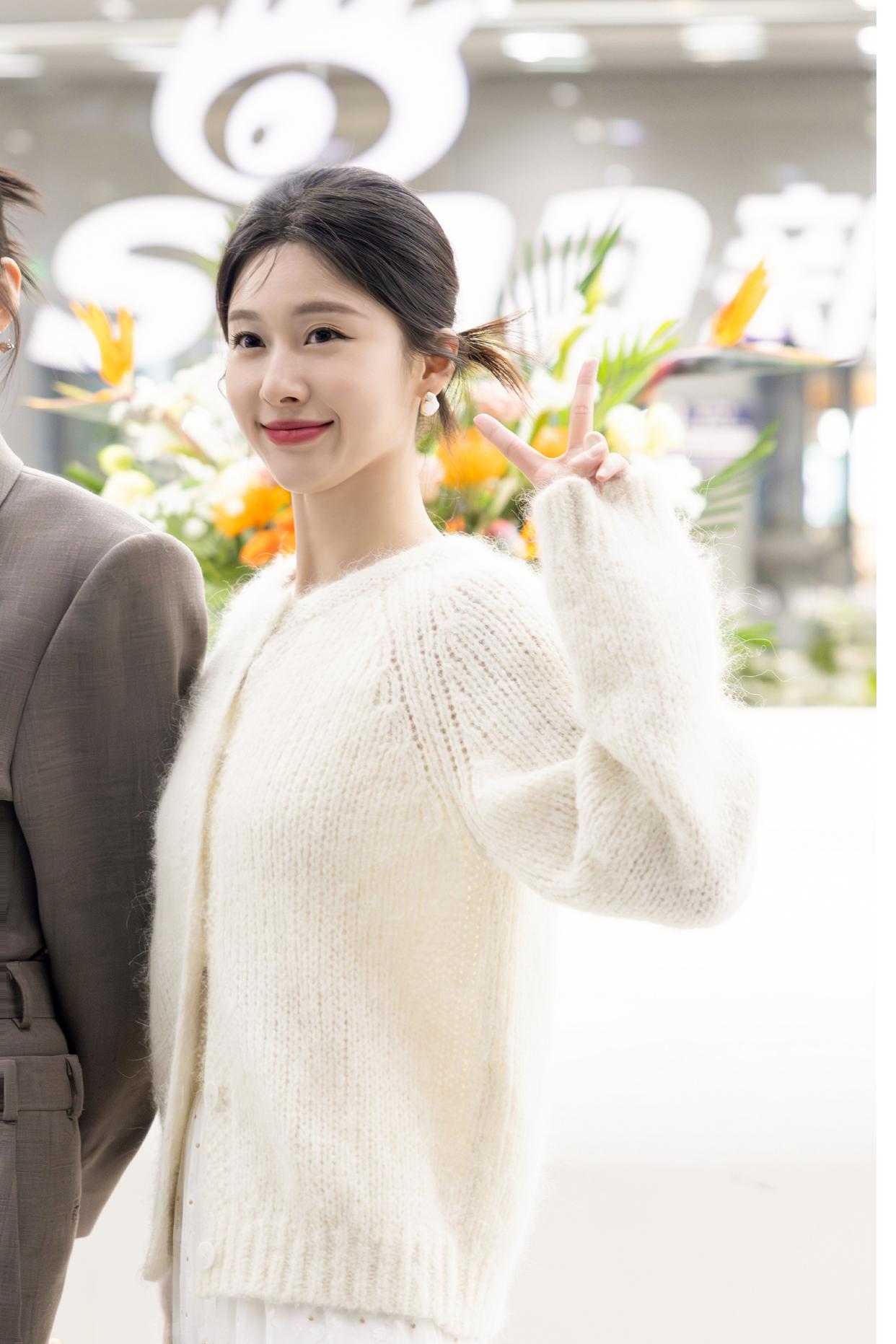 演员     王子璇