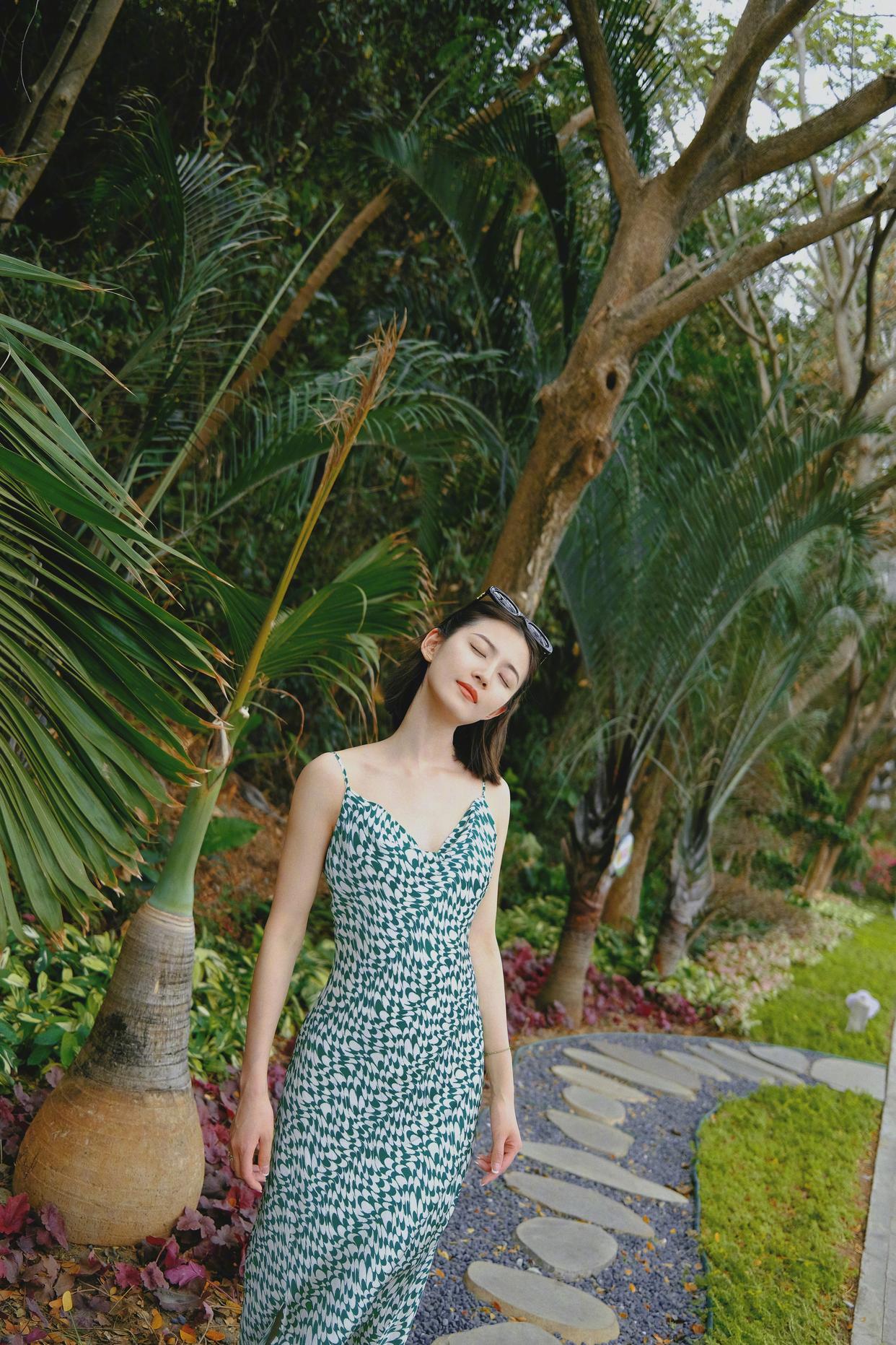 演员   陈钰琪