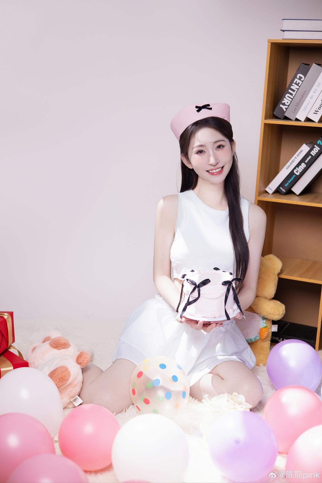 陈丽