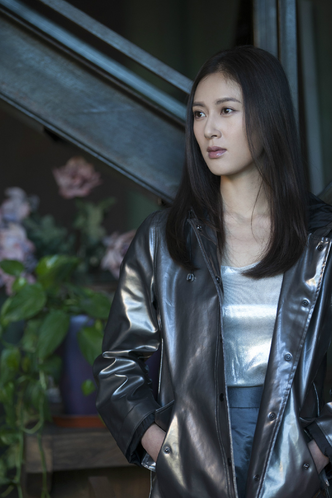 实力派演员,赵珂,代表作《三国》,《赘婿》《择君记》