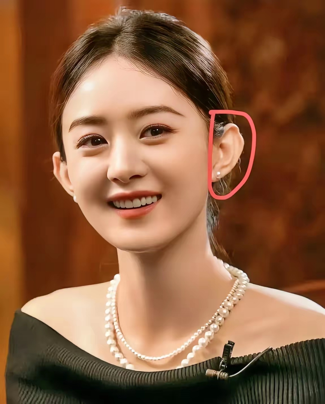 他明白了两人离婚的原因,也明白了不是赵丽颖不珍惜这段感情,而是他在