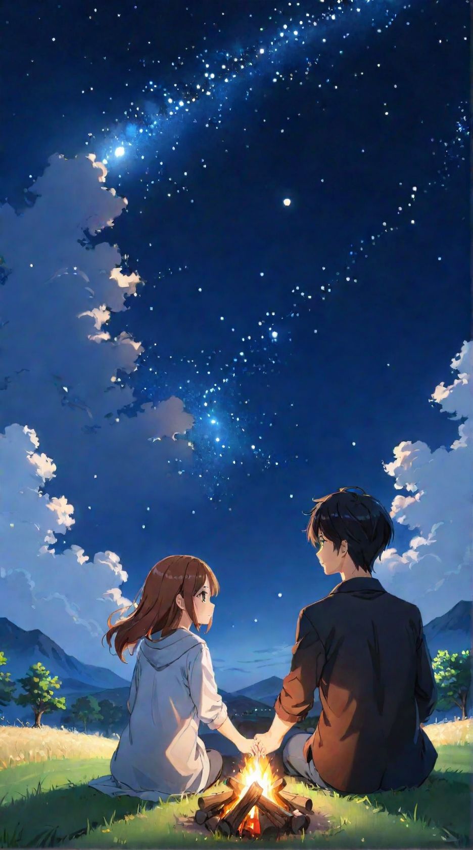 黑塞笔下的爱情哲思:《5层境界教你参透灵魂之爱》 一,爱情是原动力